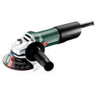 Шліфмашина кутова Metabo W 850-125