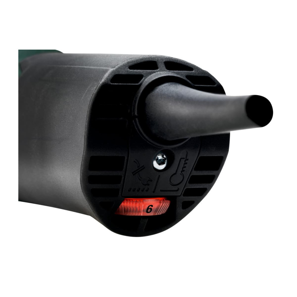 Шліфмашина кутова Metabo WEV 11-125 Quick 1100 Вт