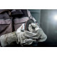Шліфмашина кутова Metabo WEV 11-125 Quick 1100 Вт