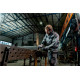 Шліфмашина кутова Metabo WEV 11-125 Quick 1100 Вт