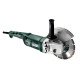 Шліфмашина кутова Metabo W 2200-230