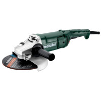 Шліфмашина кутова Metabo W 2200-230