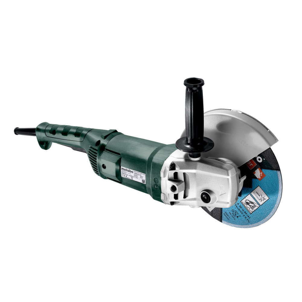 Шліфмашина кутова Metabo WE 2200-230
