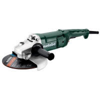 Шліфмашина кутова Metabo WE 2200-230