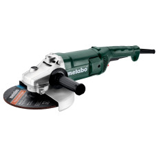 Шліфмашина кутова Metabo WE 2200-230