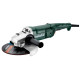 Шліфмашина кутова Metabo WE 2200-230