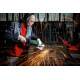 Шліфмашина кутова Metabo W 24-230 MVT 2400 Вт