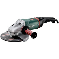Шліфмашина кутова Metabo W 24-230 MVT 2400 Вт