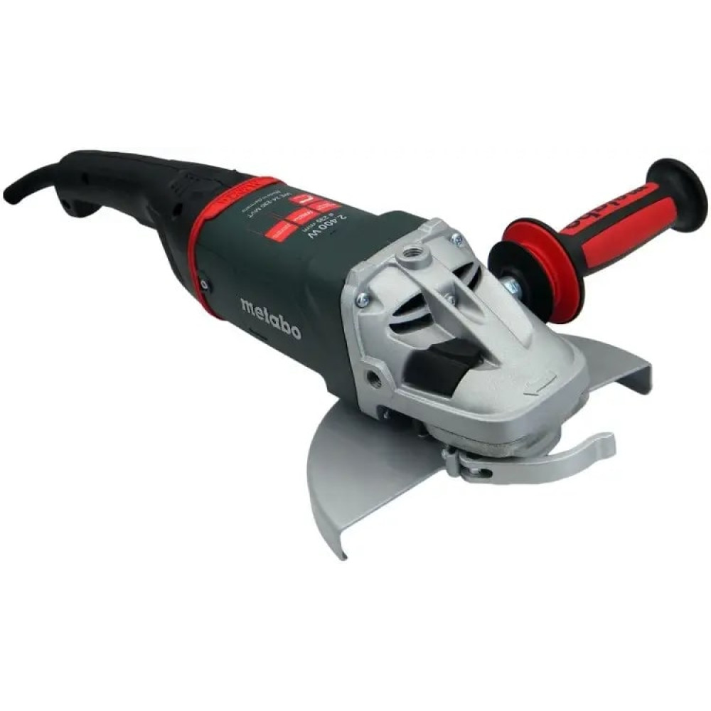 Шліфмашина кутова Metabo W 24-230 MVT 2400 Вт