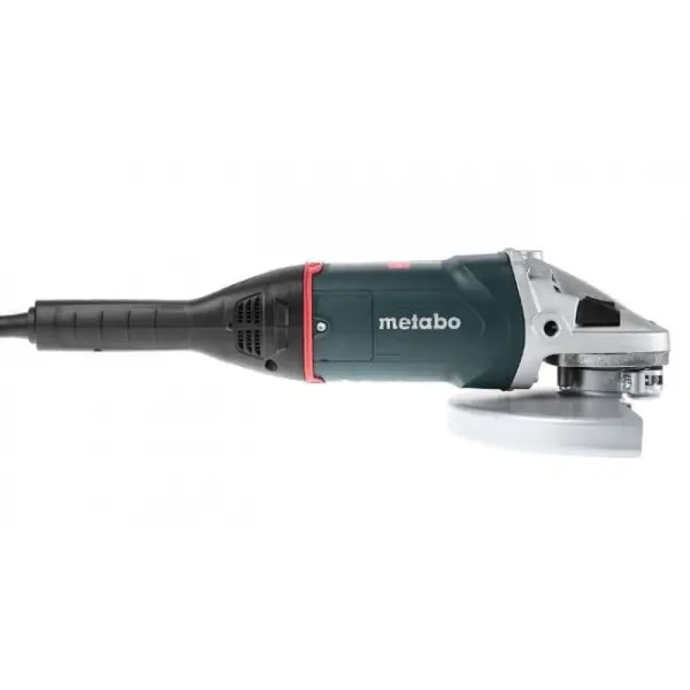 Шліфмашина кутова Metabo W 24-230 MVT 2400 Вт