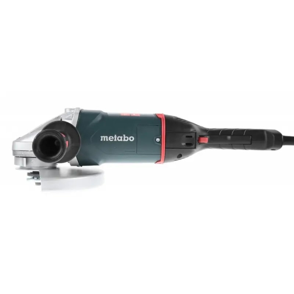 Шліфмашина кутова Metabo W 24-230 MVT 2400 Вт