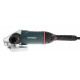 Шліфмашина кутова Metabo W 24-230 MVT 2400 Вт