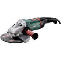 Шлифмашина угловая Metabo WE 24-230 MVT 2400 Вт