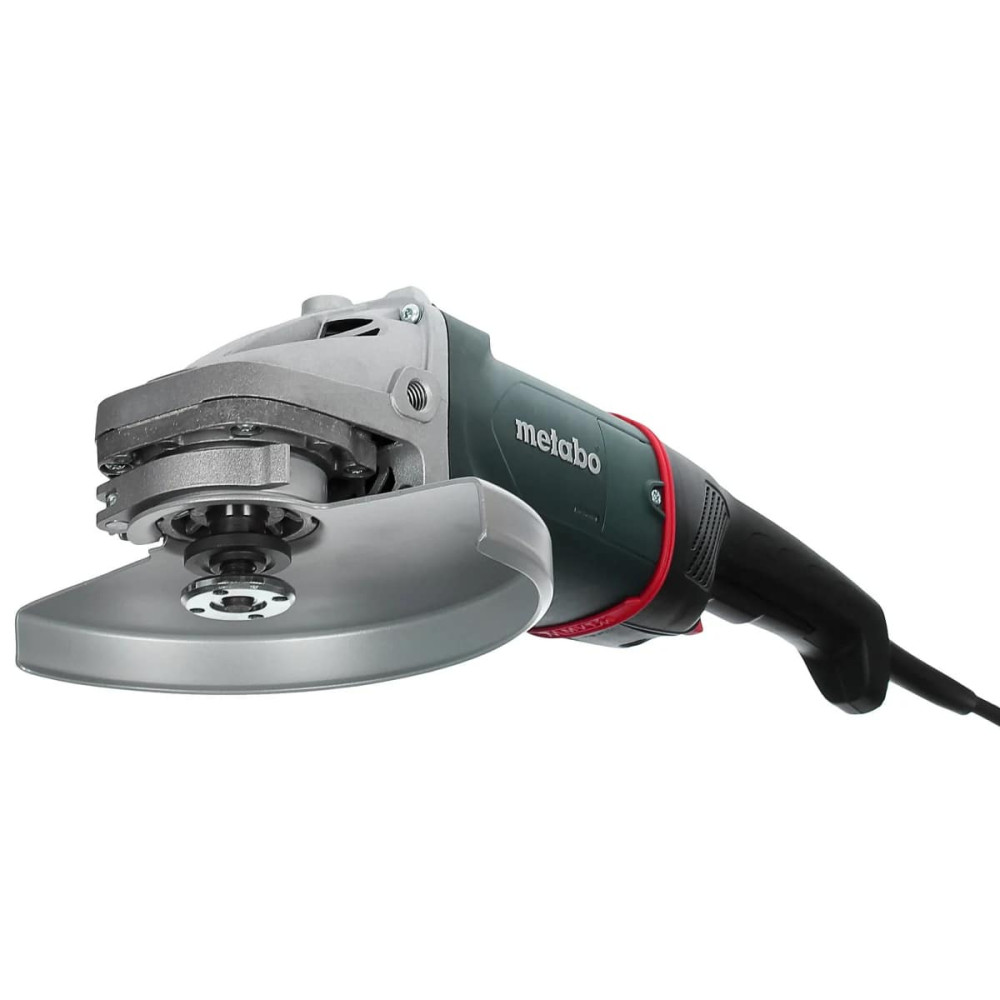 Шліфмашина кутова Metabo WE 24-230 MVT 2400 Вт