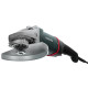 Шліфмашина кутова Metabo WE 24-230 MVT 2400 Вт
