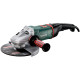Шліфмашина кутова Metabo WE 24-230 MVT 2400 Вт