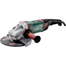 Шліфмашина кутова Metabo W 26-230 MVT 2600 Вт