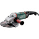 Шліфмашина кутова Metabo W 26-230 MVT 2600 Вт
