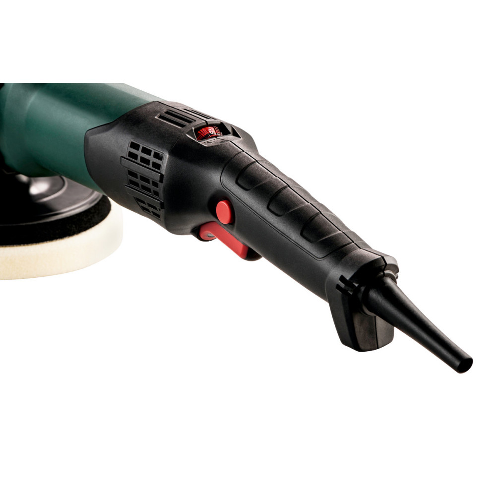 Полірувальна машина Metabo PE 15-20 RT кутова