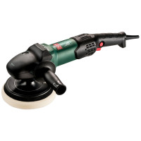 Полировальная машина Metabo PE 15-20 RT угловая