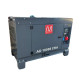 Генератор дизельний Metier 7.2 кВт AD10000CRA (34227)