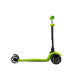 Дитячий самокат Miqilong Alamo зелений ALAMO-125-GREEN