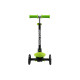 Дитячий самокат Miqilong Alamo зелений ALAMO-125-GREEN