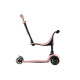 Дитячий самокат Miqilong Alamo рожевий ALAMO-125-PINK