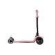 Дитячий самокат Miqilong Alamo рожевий ALAMO-125-PINK