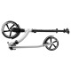 Дитячий самокат Miqilong Beagle сірий BEAGLE-200-GRAY
