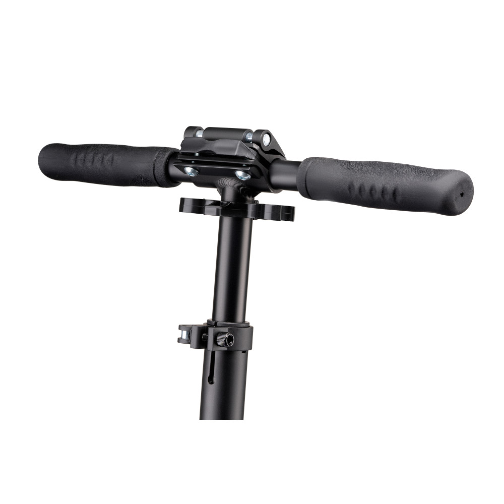 Дитячий самокат Miqilong Beagle сірий BEAGLE-200-GRAY