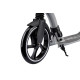 Дитячий самокат Miqilong Beagle сірий BEAGLE-200-GRAY