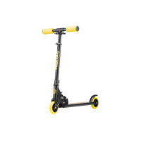 Детский самокат Miqilong Cart черный CART-100-BLACK