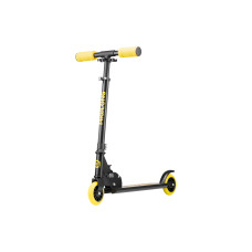 Дитячий самокат Miqilong Cart чорний CART-100-BLACK