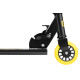 Дитячий самокат Miqilong Cart чорний CART-100-BLACK
