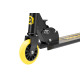 Дитячий самокат Miqilong Cart чорний CART-100-BLACK