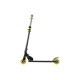 Дитячий самокат Miqilong Cart чорний CART-100-BLACK