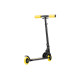 Дитячий самокат Miqilong Cart чорний CART-100-BLACK