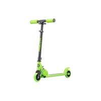 Дитячий самокат Miqilong Cart зелений CART-100-GREEN