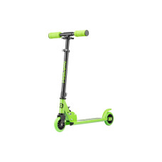 Дитячий самокат Miqilong Cart зелений CART-100-GREEN