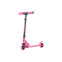 Дитячий самокат Miqilong Cart рожевий CART-100-PINK