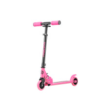 Дитячий самокат Miqilong Cart рожевий CART-100-PINK