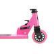 Дитячий самокат Miqilong Cart рожевий CART-100-PINK