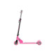 Дитячий самокат Miqilong Cart рожевий CART-100-PINK