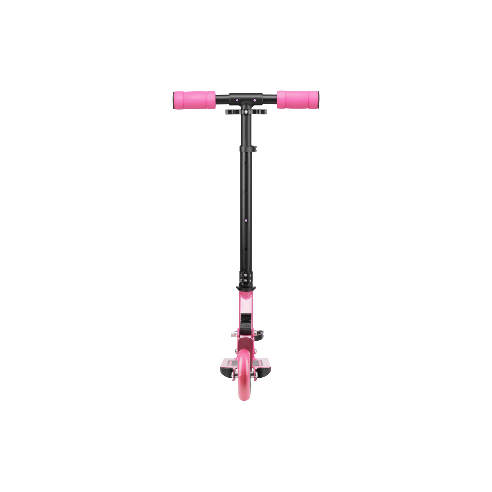 Дитячий самокат Miqilong Cart рожевий CART-100-PINK