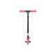 Дитячий самокат Miqilong Cart рожевий CART-100-PINK