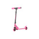 Дитячий самокат Miqilong Cart рожевий CART-100-PINK