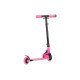 Дитячий самокат Miqilong Cart рожевий CART-100-PINK