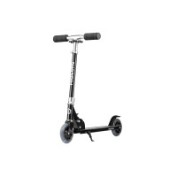 Детский самокат Miqilong Havoc черный HAVOC-125-BLACK