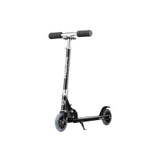 Дитячий самокат Miqilong Havoc чорний HAVOC-125-BLACK